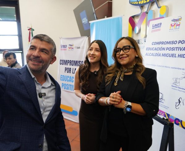 Esta iniciativa busca detectar de manera oportuna problemas de depresión y salud mental para evitar situaciones de riesgo. FOTOS: Especial