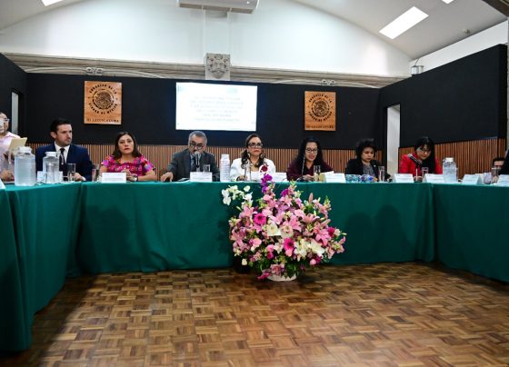 Oposición aprueba labor de Consejería Jurídica CDMX