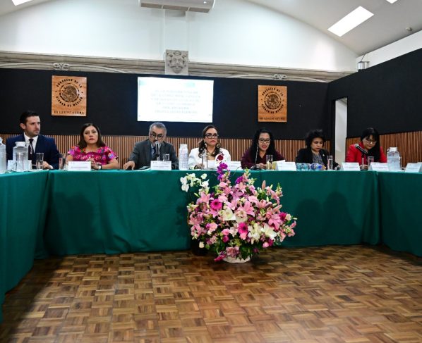 Oposición aprueba labor de Consejería Jurídica CDMX