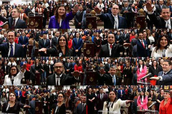 Con un par de excepciones (Milpa Alta y La Magdalena Contreras), las Alcaldías gobernadas por Morena son las más inseguras de la Ciudad de México, de acuerdo a los resultados de la Encuesta Nacional de Seguridad Pública Urbana (ENSU), que ayer publicó el INEGI. FOTO: Especial