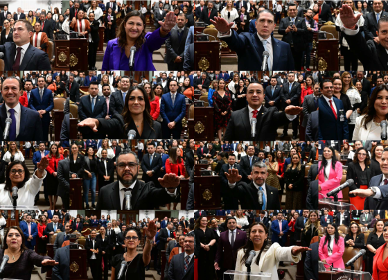 Con un par de excepciones (Milpa Alta y La Magdalena Contreras), las Alcaldías gobernadas por Morena son las más inseguras de la Ciudad de México, de acuerdo a los resultados de la Encuesta Nacional de Seguridad Pública Urbana (ENSU), que ayer publicó el INEGI. FOTO: Especial