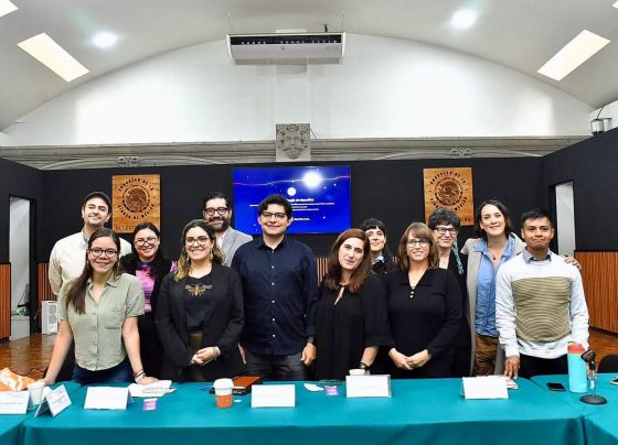 Trabaja Congreso en Ley de Amnistía para la CDMX