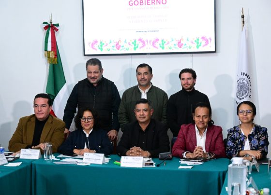 CDMX es la entidad con mayor índice de empleo formal en el país