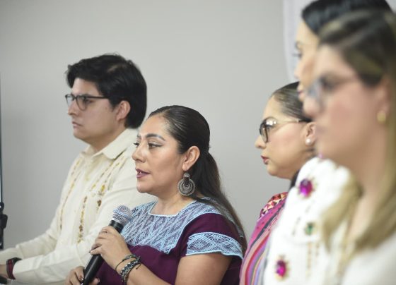 Esta semana quedará instalada en el Congreso de la Ciudad de México la “Comisión Especial de Seguimiento a las Investigaciones sobre los Actos de Violencia cometidos el 15 de noviembre”, en el Zócalo durante la llamada Marcha de la Generación Z, la cual entregará un informe en su oportunidad, aseguró la diputada Xóchitl Bravo Espinosa.