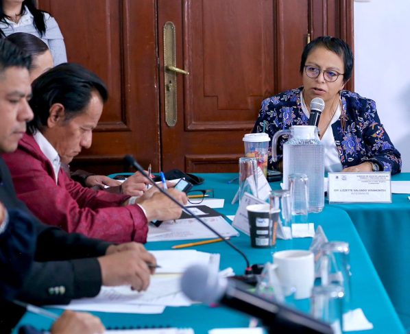 El PAN en el Congreso de la Ciudad de México propuso al Gobierno capitalino evaluar rigurosamente sus políticas laborales y medir su verdadero impacto en la generación de empleo formal y la calidad de vida de las y los trabajadores.