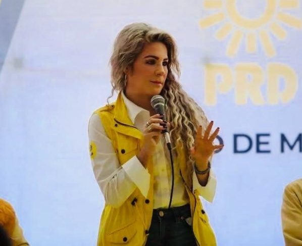 “En el Partido de la Revolución Democrática (PRD) Ciudad de México estamos unidos, convencidos y comprometidos, con las causas que dieron origen a nuestro partido”, declaró su presidenta Nora Arias Contreras.
