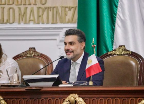 El presidente de la Mesa Directiva del Congreso de la Ciudad de México, Jesús Sesma dice que, debido a la política de austeridad y tras la fusión administrativa van a ejercer con eficiencia los recursos de las áreas de Comunicación Social y del Canal de Televisión, y en general todas las erogaciones del Legislativo para el 2026.