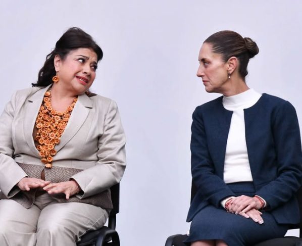 Desde 2019 a la fecha, en que ha gobernado la denominada Cuarta Transformación en la Ciudad de México, se ha incrementado en más de 25 mil millones de pesos el rubro de servicios personales de la administración pública, que básicamente son sueldos y prestaciones sociales para la burocracia capitalina. FOTO: Especial