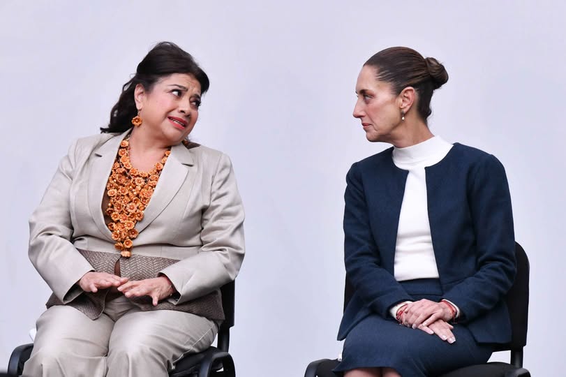 Desde 2019 a la fecha, en que ha gobernado la denominada Cuarta Transformación en la Ciudad de México, se ha incrementado en más de 25 mil millones de pesos el rubro de servicios personales de la administración pública, que básicamente son sueldos y prestaciones sociales para la burocracia capitalina. FOTO: Especial