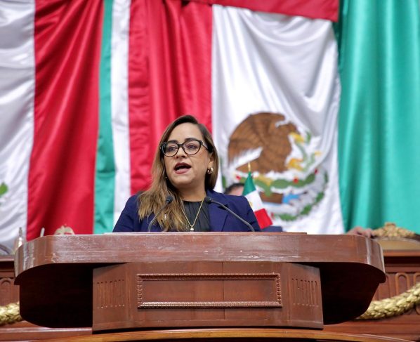 El PAN informará reducciones y atropellos en Presupuesto 2026