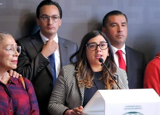 De no creerse, pero es real: a pesar de su experiencia legislativa de más de 4 años, el lunes de la pelea en el Congreso, al coordinador de la bancada del PAN, Andrés Atayde, y a la diputada Daniela Álvarez, presidenta de la Comisión de Puntos Constitucionales, se los ‘chamaquearon’ por doble partida. Esa conclusión es evidente, a partir de la propia versión de los panistas.