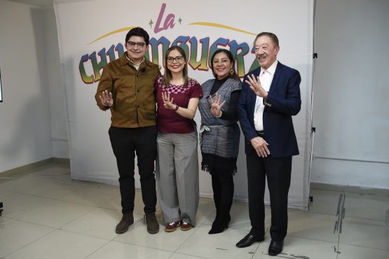 Le hemos aprobado todo a la jefa de Gobierno: Xóchitl Bravo