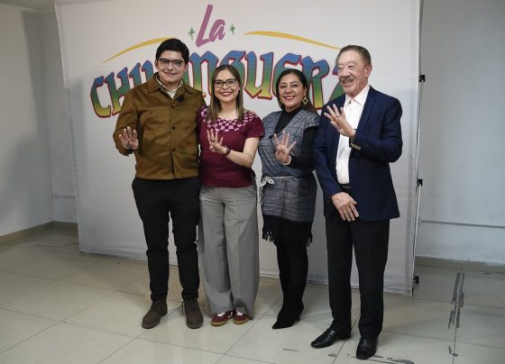 Le hemos aprobado todo a la jefa de Gobierno: Xóchitl Bravo