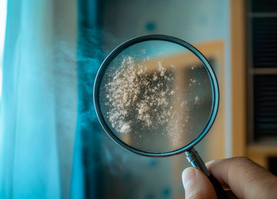 Los más de 2.7 millones de hogares de la Ciudad de México tiene más polvo contaminante que tiene grandes cantidades de metales pesados como plomo, cobre, zinc, níquel, cadmio, antimonio, entre otros, que puede perjudicar la salud de los capitalinos, advierte Francisco Bautista Zúñiga, investigador del Centro de Investigaciones en Geografía Ambiental (CIGA) del Instituto de Geofísica de la UNAM. FOTO: Gaceta UNAM