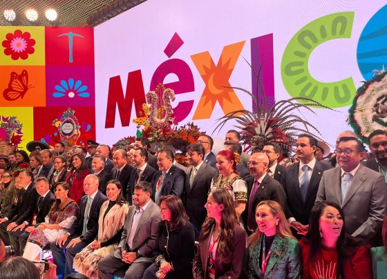 Este miércoles arrancó en Madrid, España la Fitur 2026, la feria turística más importante de España y en la que México es este año socio con una presencia más que destacada.