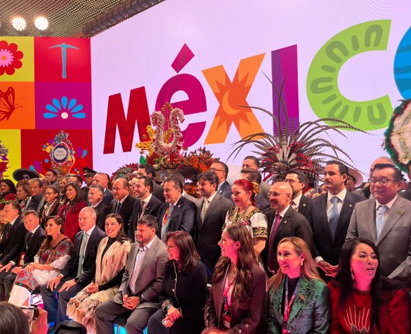 Este miércoles arrancó en Madrid, España la Fitur 2026, la feria turística más importante de España y en la que México es este año socio con una presencia más que destacada.