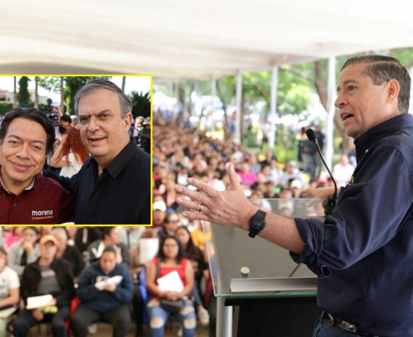 La deuda de Coyoacán, heredada del gobierno de Marcelo Ebrard, aumenta y podría afectar la obra pública para el Mundial. El año pasado se adeudaban 70 millones de pesos, pero hay que sumar cuando menos el 6% del interés legal que comúnmente se cobra en estos casos, con lo que la cifra asciendo a 74.2 millones de pesos. FOTO: Especial