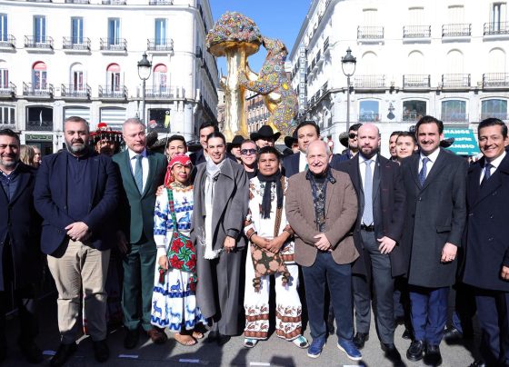 Hay altas expectativas de México en al FITUR: Josefina Rodríguez