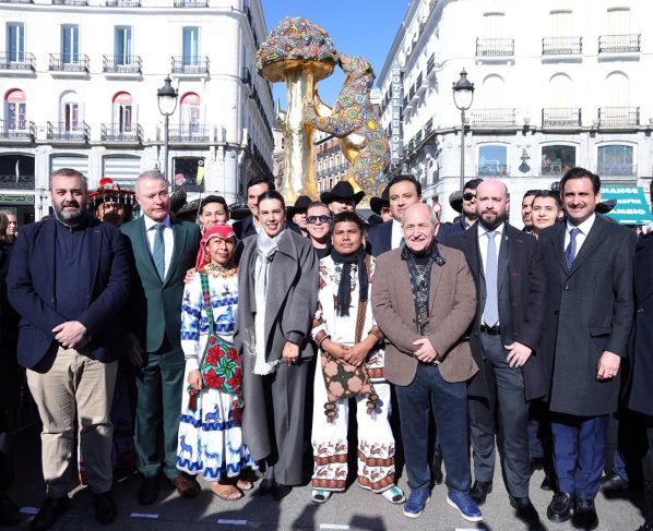 Hay altas expectativas de México en al FITUR: Josefina Rodríguez