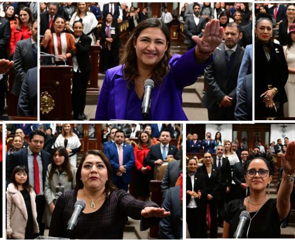 Siete de las once Alcaldías que encabezan Morena y sus aliados en la Ciudad de México son las que peores resultados obtuvieron en percepción de inseguridad, según el INEGI, evidencia de que no cumplen con su responsabilidad para ayudarle a la jefa de Gobierno Clara Brugada en la prevención del delito. FOTO: Especial