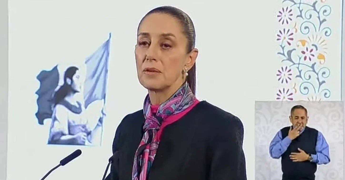 Si Sheinbaum no recapacita y entiende que el recorte al FAIS afecta de manera directa a los más pobres, seguramente veremos que para 2027 el bajón será mayor, aunque nadie le diga que con ello incumple la máxima de “por el bien de todos, primero los pobres”. FOTO: Especial