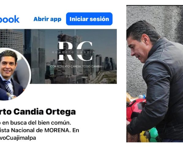 Resulta que, por fin, la ex diputada Polimnia Romana cayó en la cuenta de la ilegalidad y el ridículo en que incurrió durante más de un año al querer arrebatarle la dirigencia del PRD Ciudad de México a su legítima presidenta, Nora Arias, y finalmente se fue a Morena con su desprestigio y denuncias como “aportación”. FOTOS: RRSS
