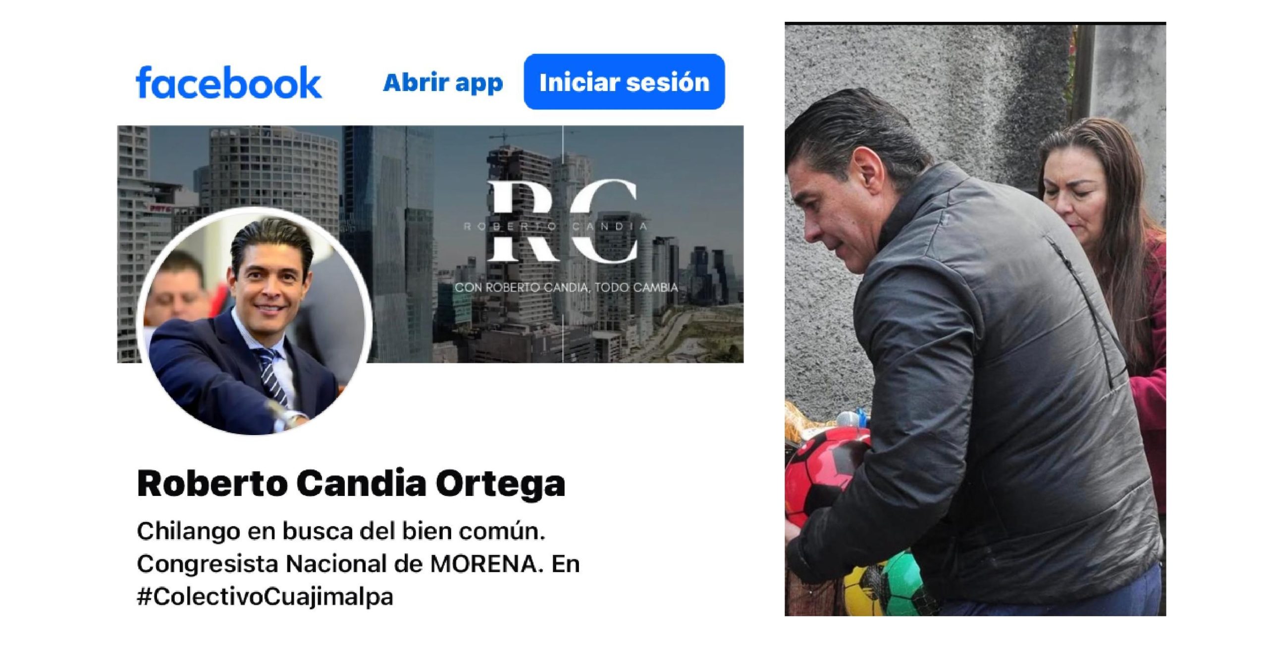 Resulta que, por fin, la ex diputada Polimnia Romana cayó en la cuenta de la ilegalidad y el ridículo en que incurrió durante más de un año al querer arrebatarle la dirigencia del PRD Ciudad de México a su legítima presidenta, Nora Arias, y finalmente se fue a Morena con su desprestigio y denuncias como “aportación”. FOTOS: RRSS