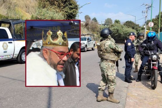 Entre tantos operativos de seguridad que hubo en la Ciudad de México con motivo de las fiestas decembrinas, el caso de la Alcaldía La Magdalena Contreras resultó interesante, pues lograron un saldo blanco, en la estrategia implementada desde El Buen Fin, durante las fiestas navideñas, el fin de año y hasta el Día de Reyes. FOTO: Especial