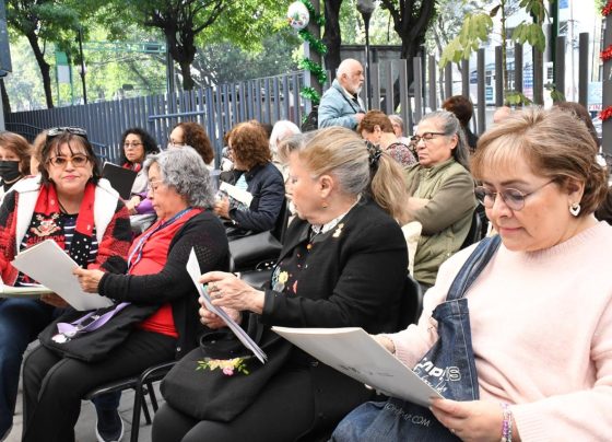 Con una trayectoria consolidada, el CECAM Mixcoac cuenta con 14 años de servicio a la comunidad, mientras que el plantel Cumbres suma más de 16 años fortaleciendo la educación, el aprendizaje y la convivencia de las personas adultas mayores en la alcaldía Benito Juárez.