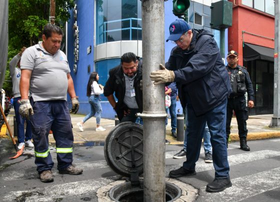 Alcaldía BJ invertirá 267mdp en programa anual de obras