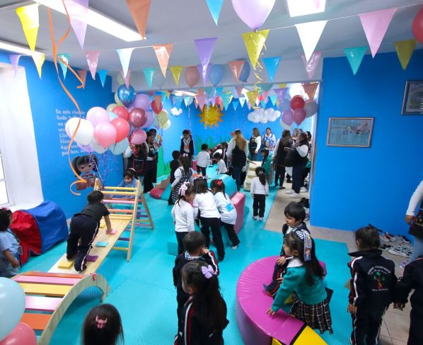 “Cuidar nuestra lengua materna es cuidar nuestra identidad; es mantener vivo quiénes fuimos y quiénes seremos”, expresó Octavio Rivero.