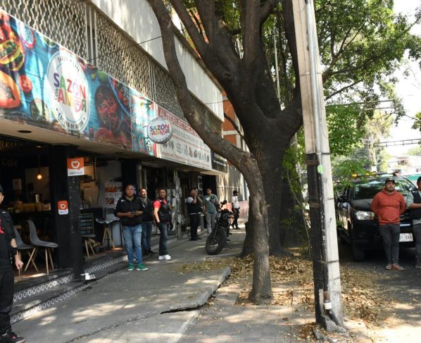 Seguimos actuando conforme a la ley para recuperar nuestras calles y garantizar una movilidad segura, asegura el alcalde de Benito Juárez.