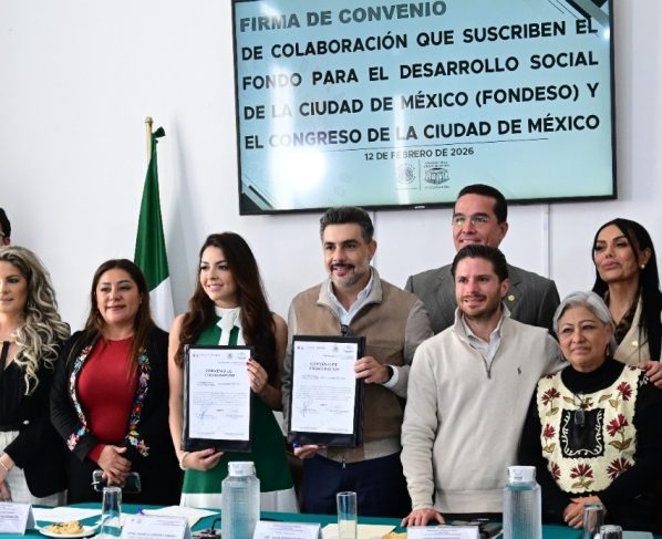 Los 66 diputados locales de la Ciudad de México ya tienen una nueva faceta de gestión: desde hoy, la gente ya puede acudir a sus módulos de atención y ellos tienen la atribución-obligación de ayudarles en la gestión de créditos para el emprendimiento