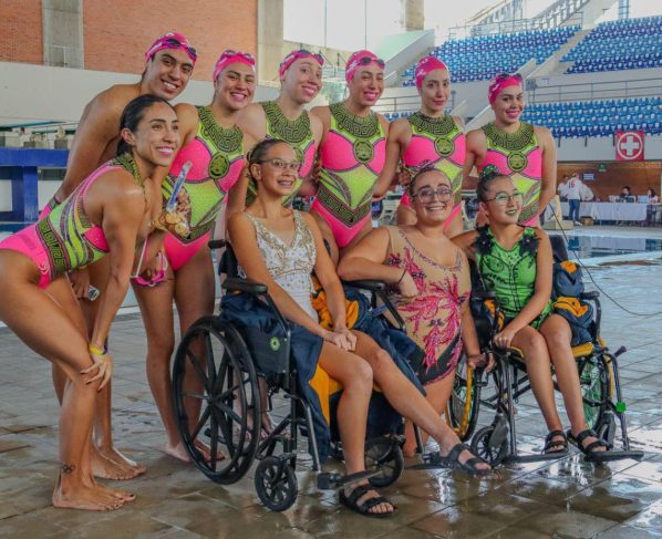 La alcaldía Benito Juárez consolida el deporte como una herramienta para promover la salud, la inclusión social y la cohesión comunitaria, además de fortalecer programas de profesionalización para instructores y entrenadores y promover el deporte adaptado.