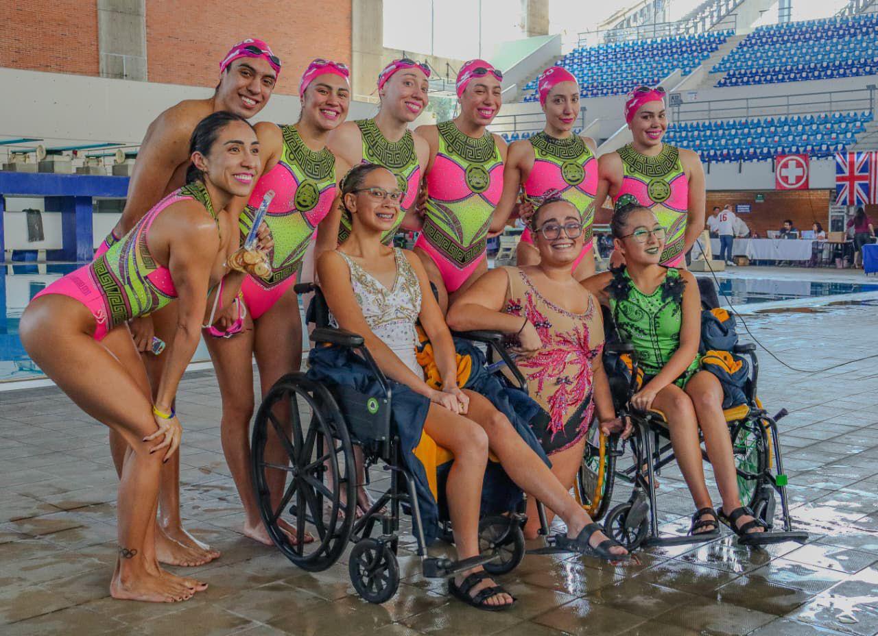La alcaldía Benito Juárez consolida el deporte como una herramienta para promover la salud, la inclusión social y la cohesión comunitaria, además de fortalecer programas de profesionalización para instructores y entrenadores y promover el deporte adaptado.