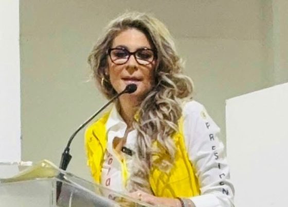 El TECDMX ordenó al IECM tener por válida e idónea la documentación presentada por la Diputada Nora Arias Contreras, así como las sesiones efectuadas y realizar los registros correspondientes. FOTO: Especial