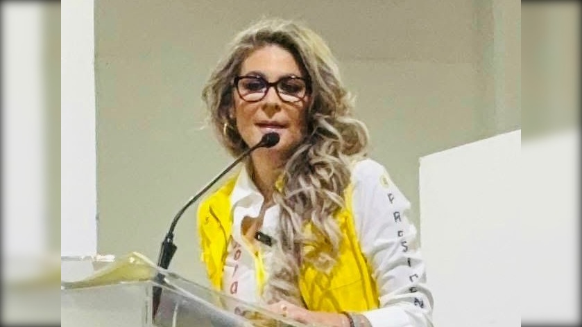 El TECDMX ordenó al IECM tener por válida e idónea la documentación presentada por la Diputada Nora Arias Contreras, así como las sesiones efectuadas y realizar los registros correspondientes. FOTO: Especial