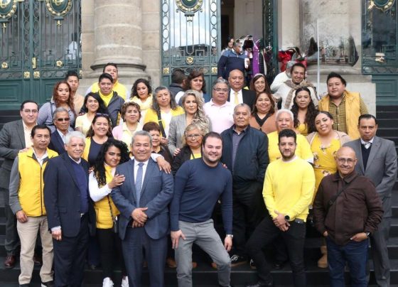 Por unanimidad, el Consejo General del Instituto Electoral de la Ciudad de México acató la sentencia del Tribunal Electoral de la Ciudad de México, en la cual se reconocen plenamente los documentos del Partido de la Revolución Democrática Ciudad de México (PRD CDMX), así como todos los integrantes de los órganos de dirección del partido, encabezado por su presidenta, Nora Arias Contreras. FOTO: Especial