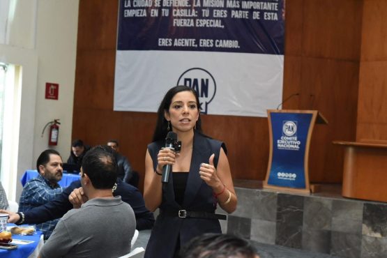 PAN exige investigación por conflicto de interés de secretario de Gobierno