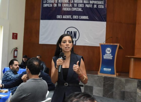 PAN exige investigación por conflicto de interés de secretario de Gobierno