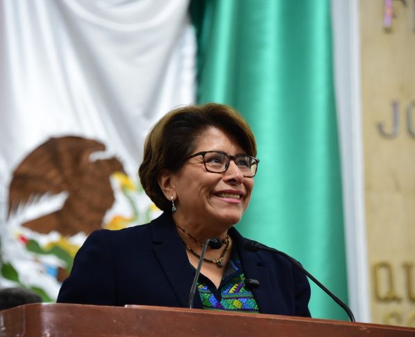 El Congreso capitalino propuso a la Secretaría de Cultura local -a través de la Comisión Interinstitucional del Patrimonio Cultural, Natural y Biocultural- realizar el análisis y evaluación para determinar el reconocimiento de las mayordomías de los pueblos y barrios como Patrimonio Cultural Inmaterial de la Ciudad de México.