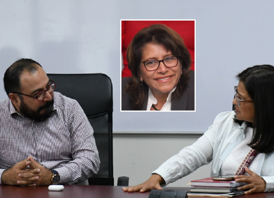 El PVEM le está metiendo mucho ruido al futuro político de la 4T en Iztapalapa. Ya mandaron el mensaje muy claro de que ellos van a apoyar a la actual alcaldesa, Aleida Alavez en su reelección. En el Ayuntamiento, ya no sólo van con Martha Ávila. Abren el abanico y Raúl Luviano podría ser candidato. FOTOS: Especial.