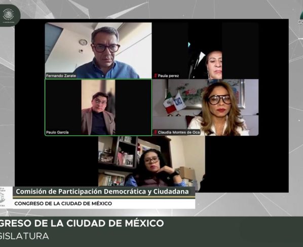 Dichos espacios de diálogo se efectuaron en las alcaldías Álvaro Obregón, Azcapotzalco, Benito Juárez, Coyoacán, Cuajimalpa, Iztacalco, Iztapalapa, Milpa Alta, Tláhuac, Tlalpan y Venustiano Carranza, que fueron encabezados por diputadas y diputados, así como con la participación de un total de mil 213 habitantes de esas demarcaciones. FOTO: Especial