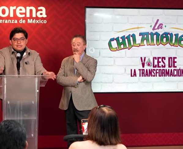 El vocero de los legisladores de Morena, Paulo García informó que se tendrán mesas de trabajo con Gobierno y se socializará la información en distritos y demarcaciones.