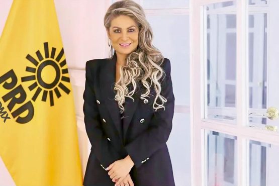 Mediante un posicionamiento hecho público, Arias Contreras, manifestó que el PRD Ciudad de México es un partido local vigente y con registro válido, con sus órganos de dirección totalmente perredistas. FOTOS: Especial