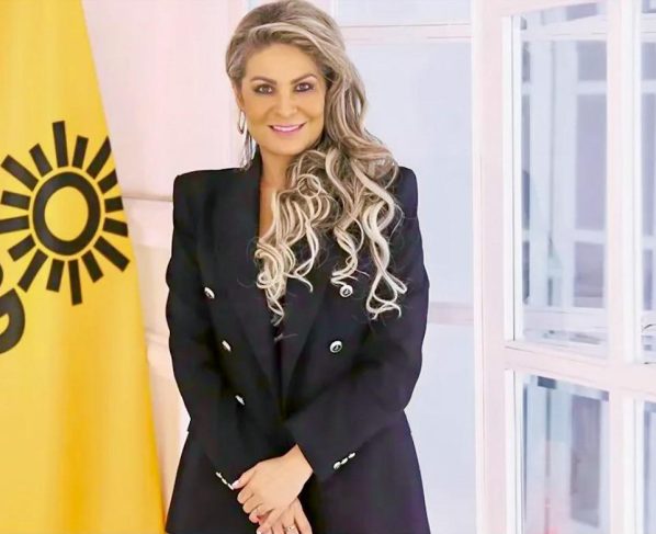 Mediante un posicionamiento hecho público, Arias Contreras, manifestó que el PRD Ciudad de México es un partido local vigente y con registro válido, con sus órganos de dirección totalmente perredistas. FOTOS: Especial