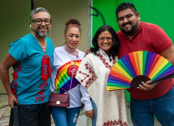 Se agudiza división de la 4T en Iztapalapa