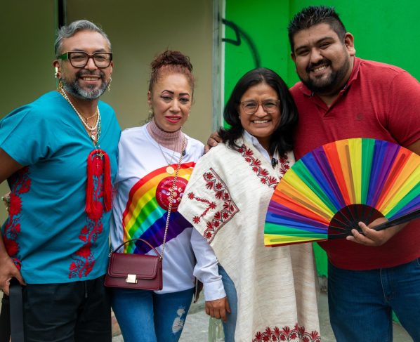 Se agudiza división de la 4T en Iztapalapa