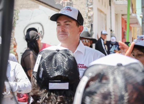 La salida del congreso de la Ciudad de México del diputado Fernando Zárate Salgado, para incorporarse en un alto cargo de la Secretaría de Salud del Gobierno Federal modificó el panorama en la disputa al interior de Morena por la candidatura a la Alcaldía Álvaro Obregón, en 2027. FOTO: Especial