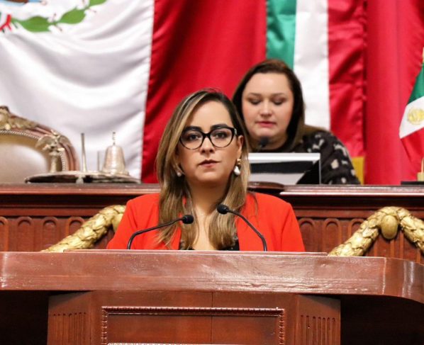 Laura Álvarez urge reestructurar atención a víctimas por desapariciones